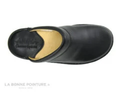 Arima DOG Noir - Sabot Homme Talon Epais - Cuir Noir -Chaussures Séries Magasin cd24607c73b9e66c561f35ea11d5d5ef img 2282.jpg 149671