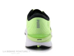 Puma ELECTRIFY Nitro 2 Fizzi - Apple - Basket Running Homme Vert Fluo -Chaussures Séries Magasin cd24607c73b9e66c561f35ea11d5d5ef img 2309.jpg 174367