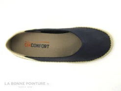 CM Confort 217 48001600 Bleu Marine - Beige - Ballerine Compensee -Chaussures Séries Magasin cd24607c73b9e66c561f35ea11d5d5ef img 2436.jpg 149838