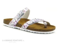 BioLife 0468 Argent - Entre-doigts Passe Orteil Femme -Chaussures Séries Magasin cd24607c73b9e66c561f35ea11d5d5ef img 2484.jpg 120456