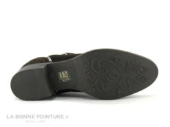 La Vie Est Belle - CACTUS Ebene - Boots Chelsea Femme Marron Fonce -Chaussures Séries Magasin cd24607c73b9e66c561f35ea11d5d5ef img 2499.jpg 163002