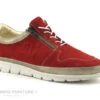 Pedi Girl COTY Fumo Rosso - Basket Confort Femme Rouge 2 Pedi Girl COTY Fumo Rosso - Basket Confort Femme Rouge -Chaussures Séries Magasin cd24607c73b9e66c561f35ea11d5d5ef img 2511.jpg 149914