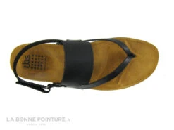 TBS BARTOLI C7004 Noir - Sandale Avec Entre-doigt -Chaussures Séries Magasin cd24607c73b9e66c561f35ea11d5d5ef img 2521.jpg 149473