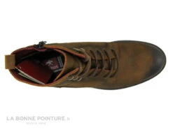 Fluchos OWEN F0994 Arizona Tabaco - Bottillon Marron Homme -Chaussures Séries Magasin cd24607c73b9e66c561f35ea11d5d5ef img 2534.jpg 163037