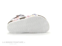 Biomodex 1846 TR Primavera Bianco - Sandale Fille -Chaussures Séries Magasin cd24607c73b9e66c561f35ea11d5d5ef img 2561.jpg 149508