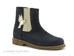 Bopy SAFALOU Marine - Oiseau - Bottine Chelsea Fille -Chaussures Séries Magasin cd24607c73b9e66c561f35ea11d5d5ef img 2596.jpg 174755