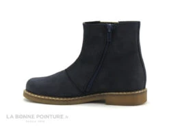 Bopy SAFALOU Marine - Oiseau - Bottine Chelsea Fille -Chaussures Séries Magasin cd24607c73b9e66c561f35ea11d5d5ef img 2598.jpg 174752