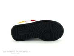 Champion REBOUND S32414 - Sneakers Blanches Et Multicolores -Chaussures Séries Magasin cd24607c73b9e66c561f35ea11d5d5ef img 2619.jpg 174801