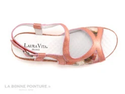 Laura Vita FACRDOTO 05 Corail - Sandale Compensee -Chaussures Séries Magasin cd24607c73b9e66c561f35ea11d5d5ef img 2649.jpg 131871