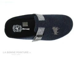 Fly Flot FILOFAX Marine - Pantoufle Sabot Homme Reglable -Chaussures Séries Magasin cd24607c73b9e66c561f35ea11d5d5ef img 2738.jpg 163344