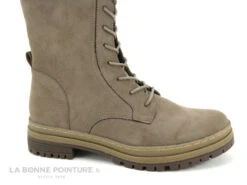 B Et M Banana Moon - Rhino Taupe - Botte A Lacet Femme Beige -Chaussures Séries Magasin cd24607c73b9e66c561f35ea11d5d5ef img 2742.jpg 174902