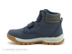 Lico MARIUS 530984 - Marine Gris Orange - Bottillon GARCON -Chaussures Séries Magasin cd24607c73b9e66c561f35ea11d5d5ef img 2801.jpg 174938