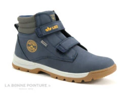 Lico MARIUS 530984 - Marine Gris Orange - Bottillon GARCON -Chaussures Séries Magasin cd24607c73b9e66c561f35ea11d5d5ef img 2804.jpg 174941