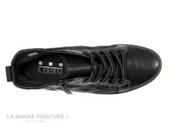 3 Points De Suspension KIARI 22395-009 - Noir - Chaussure Montante F 14 3 Points De Suspension KIARI 22395-009 - Noir - Chaussure Montante F -Chaussures Séries Magasin cd24607c73b9e66c561f35ea11d5d5ef img 2862.jpg 175122