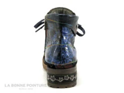 Laura Vita COCRAILO 23A Marine - Chaussure Montante Femme -Chaussures Séries Magasin cd24607c73b9e66c561f35ea11d5d5ef img 2932.jpg 175153