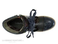 Laura Vita COCRAILO 23A Marine - Chaussure Montante Femme -Chaussures Séries Magasin cd24607c73b9e66c561f35ea11d5d5ef img 2934.jpg 175155