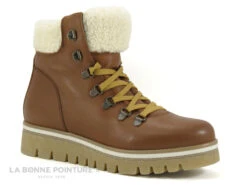 Hooper VERSUS Cognac - Bottine Marron - Col Fourrure 13 Hooper VERSUS Cognac - Bottine Marron - Col Fourrure -Chaussures Séries Magasin cd24607c73b9e66c561f35ea11d5d5ef img 2938.jpg 163538