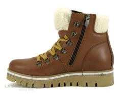 Hooper VERSUS Cognac - Bottine Marron - Col Fourrure 11 Hooper VERSUS Cognac - Bottine Marron - Col Fourrure -Chaussures Séries Magasin cd24607c73b9e66c561f35ea11d5d5ef img 2940.jpg 163534