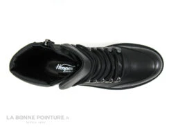 Hooper ISAC Noir - Bottine Cuir Noir Femme 14 Hooper ISAC Noir - Bottine Cuir Noir Femme -Chaussures Séries Magasin cd24607c73b9e66c561f35ea11d5d5ef img 2944.jpg 163519