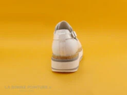 We Do CO22091D Blanc - Derby Ouvert Femme -Chaussures Séries Magasin cd24607c73b9e66c561f35ea11d5d5ef img 2947.jpg 132135