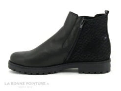 Bopy SELISE Noir - Boot Fille Cuir Noir - Semelle Avec Crampons -Chaussures Séries Magasin cd24607c73b9e66c561f35ea11d5d5ef img 2951.jpg 175176