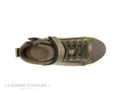 Geox KALISPERA Smoke Grey - J744GI - Basket Montante Fille -Chaussures Séries Magasin cd24607c73b9e66c561f35ea11d5d5ef img 2982.jpg 175218
