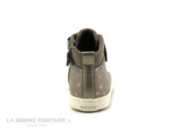 Geox KALISPERA Smoke Grey - J744GI - Basket Montante Fille -Chaussures Séries Magasin cd24607c73b9e66c561f35ea11d5d5ef img 2986.jpg 175222