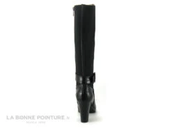 Patricia Miller 5179 - Botte Cuir Noir - Croco - Strech - Talon Haut -Chaussures Séries Magasin cd24607c73b9e66c561f35ea11d5d5ef img 2994.jpg 163588