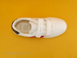 Geox SKYLIN J928WC - White Red - Love - Sneakers Fille -Chaussures Séries Magasin cd24607c73b9e66c561f35ea11d5d5ef img 2998.jpg 132178
