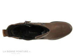 Tamaris 1-25428-29 Mocca - Bottine Femme Marron 14 Tamaris 1-25428-29 Mocca - Bottine Femme Marron -Chaussures Séries Magasin cd24607c73b9e66c561f35ea11d5d5ef img 3048.jpg 175290