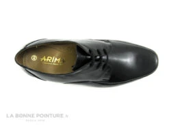 Arima Briec 26261 Black -Chaussures Séries Magasin cd24607c73b9e66c561f35ea11d5d5ef img 3065.jpg 109579