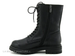 Marco Tozzi 2-25212-29 Black - Bottine Noire Avec Lacet Et Zip -Chaussures Séries Magasin cd24607c73b9e66c561f35ea11d5d5ef img 3111.jpg 175370