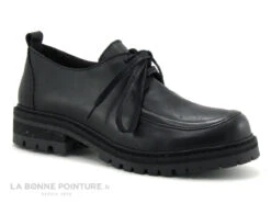 Hooper LOLITA Croco Black - Chaussure Basse Femme -Chaussures Séries Magasin cd24607c73b9e66c561f35ea11d5d5ef img 3134.jpg 175404