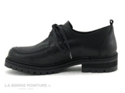 Hooper LOLITA Croco Black - Chaussure Basse Femme -Chaussures Séries Magasin cd24607c73b9e66c561f35ea11d5d5ef img 3136.jpg 175400