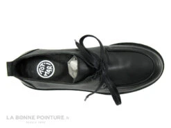 Hooper LOLITA Croco Black - Chaussure Basse Femme -Chaussures Séries Magasin cd24607c73b9e66c561f35ea11d5d5ef img 3139.jpg 175403