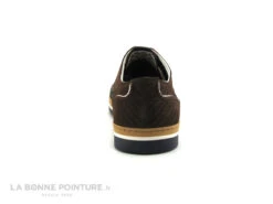 Coxx Borba MNEWMAROT Brown - A103-03 - Chaussure Derby Homme -Chaussures Séries Magasin cd24607c73b9e66c561f35ea11d5d5ef img 3149.jpg 132391