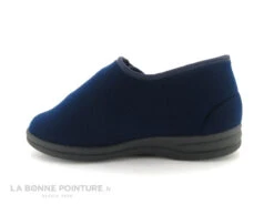 PodoWell Bourdon Bleu Marine Chausson -Chaussures Séries Magasin cd24607c73b9e66c561f35ea11d5d5ef img 3167 69870