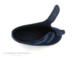 PodoWell Bourdon Bleu Marine Chausson -Chaussures Séries Magasin cd24607c73b9e66c561f35ea11d5d5ef img 3169 69874