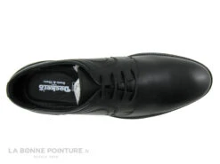 Dockers 51FB002-120100 Black - Derbi Habille Homme En Cuir Noir -Chaussures Séries Magasin cd24607c73b9e66c561f35ea11d5d5ef img 3196.jpg 175467