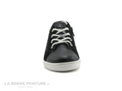 Minibel NABIA Noir Imp Argent - 1M1067 - Sneakers Fille -Chaussures Séries Magasin cd24607c73b9e66c561f35ea11d5d5ef img 3198.jpg 109742