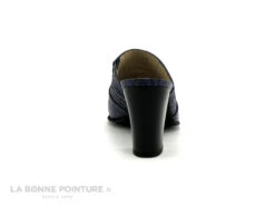 Vidi Studio BACOURT - Lizard Grey Blue - Sabot Pointu - Talon Haut -Chaussures Séries Magasin cd24607c73b9e66c561f35ea11d5d5ef img 3199.jpg 132456