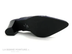 Vidi Studio BACOURT - Lizard Grey Blue - Sabot Pointu - Talon Haut -Chaussures Séries Magasin cd24607c73b9e66c561f35ea11d5d5ef img 3200.jpg 132452