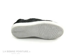 Minibel NABIA Noir Imp Argent - 1M1067 - Sneakers Fille -Chaussures Séries Magasin cd24607c73b9e66c561f35ea11d5d5ef img 3201.jpg 109745