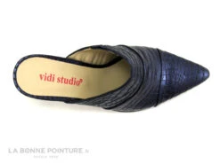 Vidi Studio BACOURT - Lizard Grey Blue - Sabot Pointu - Talon Haut -Chaussures Séries Magasin cd24607c73b9e66c561f35ea11d5d5ef img 3201.jpg 132453