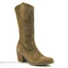 Patricia Miller 5140 Sade Taupe - Botte Western Femme Nubuck -Chaussures Séries Magasin cd24607c73b9e66c561f35ea11d5d5ef img 3204.jpg 175483