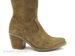 Patricia Miller 5140 Sade Taupe - Botte Western Femme Nubuck 13 Patricia Miller 5140 Sade Taupe - Botte Western Femme Nubuck -Chaussures Séries Magasin cd24607c73b9e66c561f35ea11d5d5ef img 3208.jpg 175487