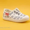 Victoria 366901 Blanco Basket Toile Kukuxumusu -Chaussures Séries Magasin cd24607c73b9e66c561f35ea11d5d5ef img 3220.jpg 103211