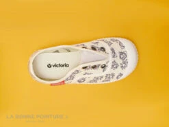 Victoria 366901 Blanco Basket Toile Kukuxumusu -Chaussures Séries Magasin cd24607c73b9e66c561f35ea11d5d5ef img 3226.jpg 103215