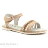 A12C4 VELINA - Rose Nude - Sandale Fille -Chaussures Séries Magasin cd24607c73b9e66c561f35ea11d5d5ef img 3248.jpg 121245