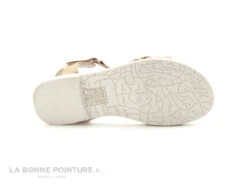 A12C4 VELINA - Rose Nude - Sandale Fille 9 A12C4 VELINA - Rose Nude - Sandale Fille -Chaussures Séries Magasin cd24607c73b9e66c561f35ea11d5d5ef img 3250.jpg 121246